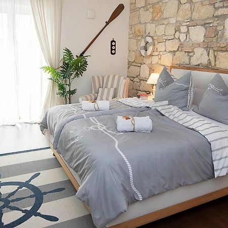 Captain'S Suite Neusiedl am See Bagian luar foto