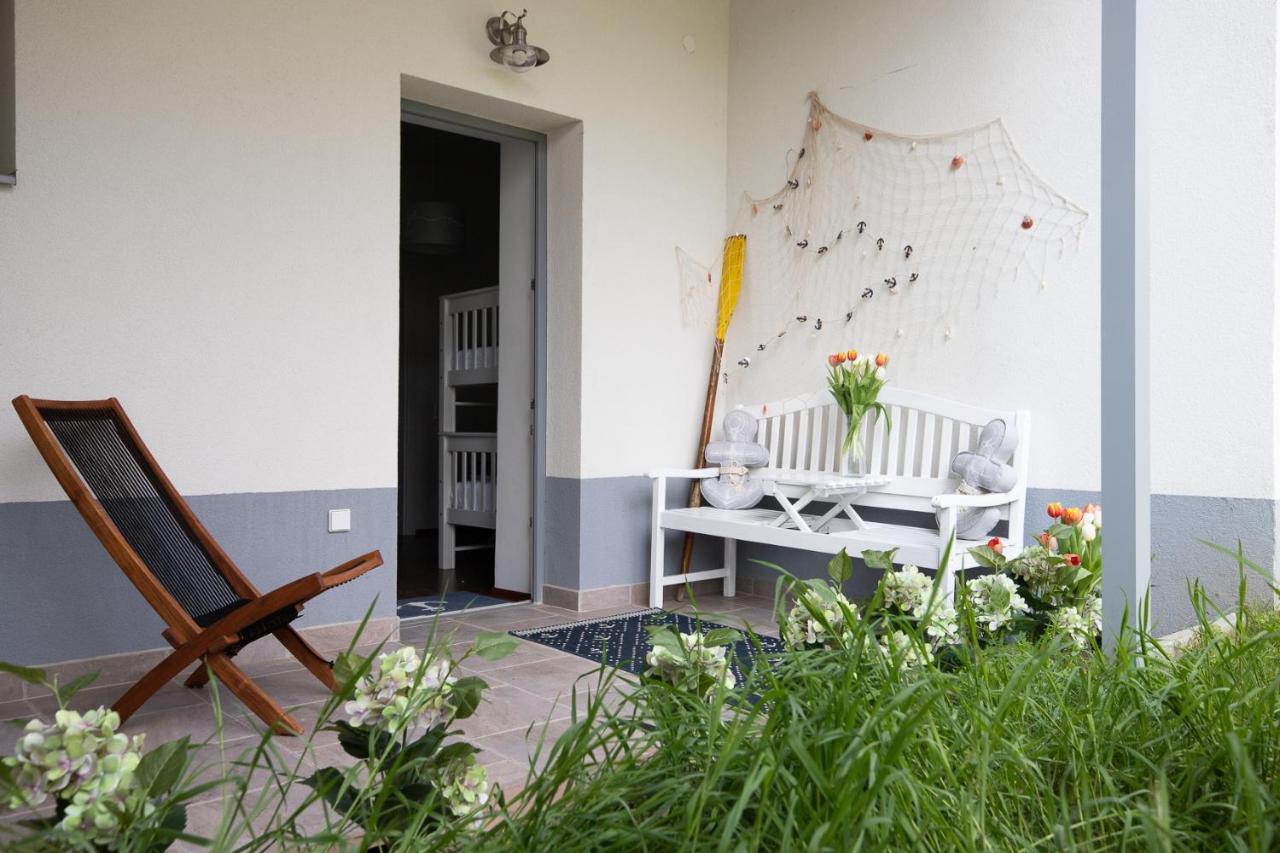 Captain'S Suite Neusiedl am See Bagian luar foto