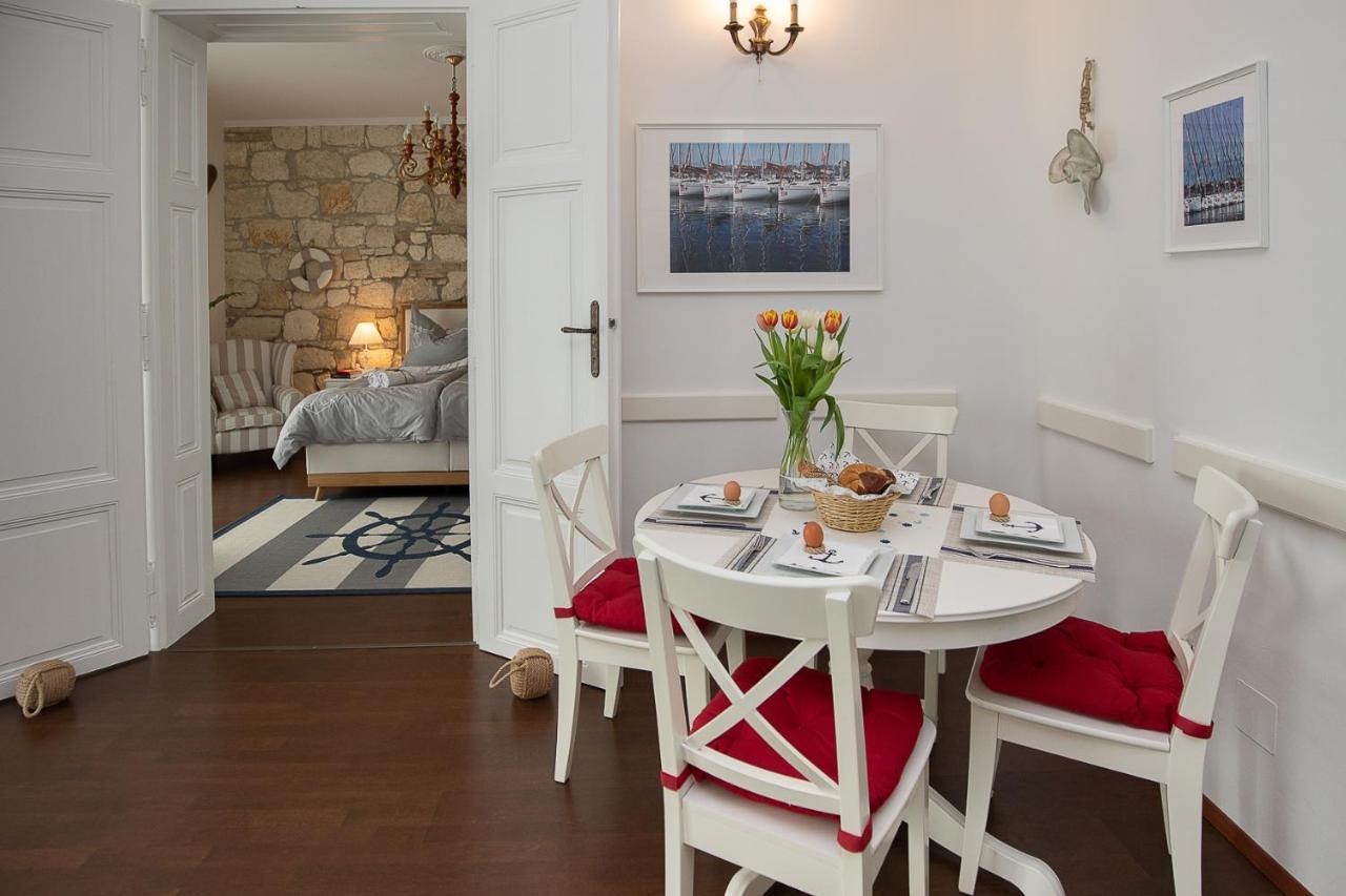 Captain'S Suite Neusiedl am See Bagian luar foto