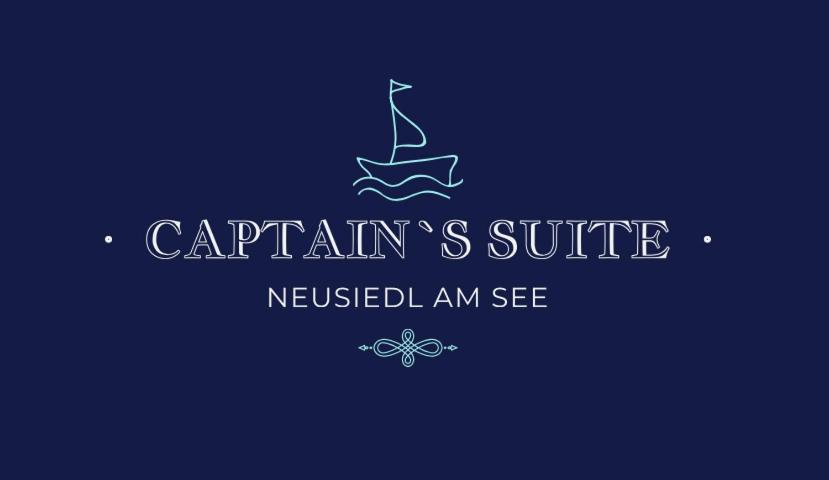 Captain'S Suite Neusiedl am See Bagian luar foto